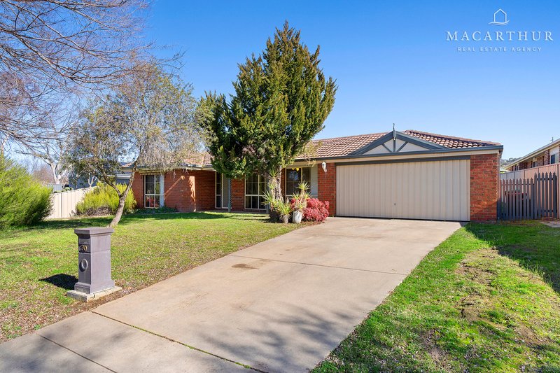 Photo - 30 Kimberley Drive, Tatton NSW 2650 - Image