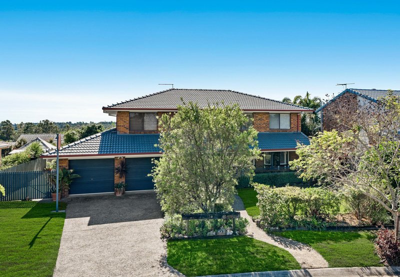 Photo - 30 Kingfisher Cresent , Belmont QLD 4153 - Image 18