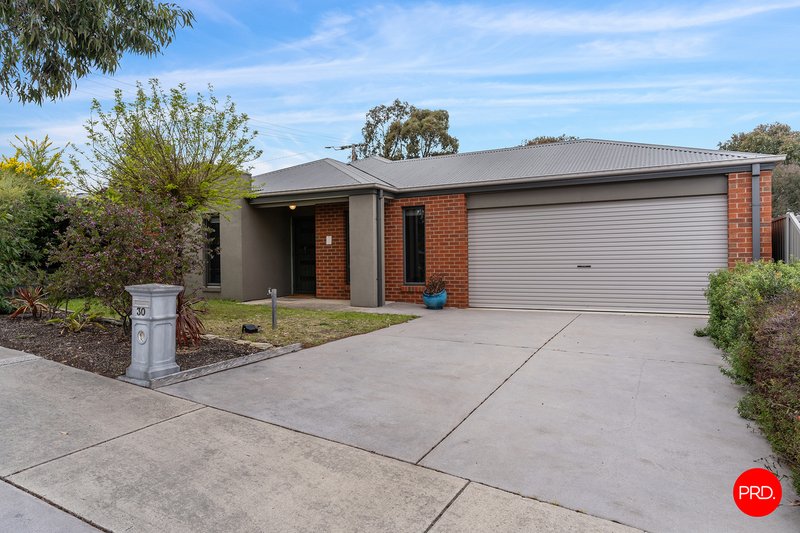 30 Klim Avenue, Kangaroo Flat VIC 3555