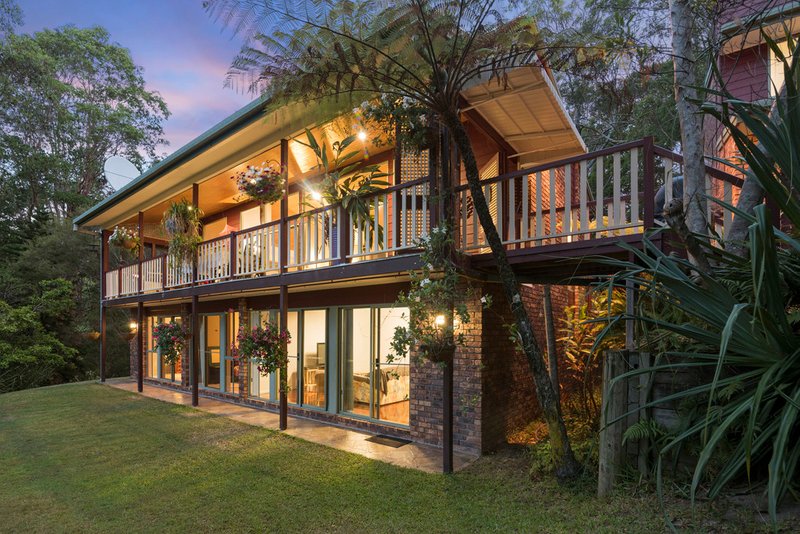 30 Kyte Street, Currumbin Valley QLD 4223