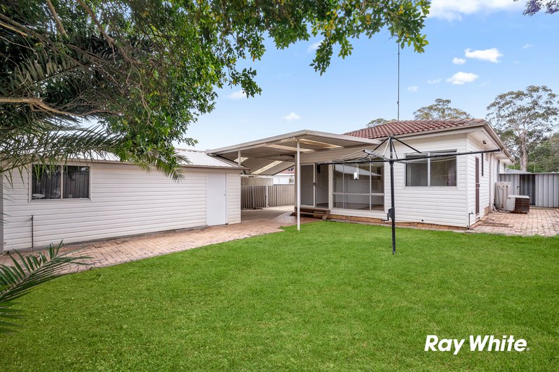 Photo - 30 Labrador Street, Rooty Hill NSW 2766 - Image 8