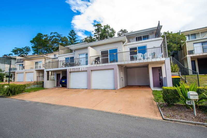 30 Lagoons Circuit, Nelson Bay NSW 2315