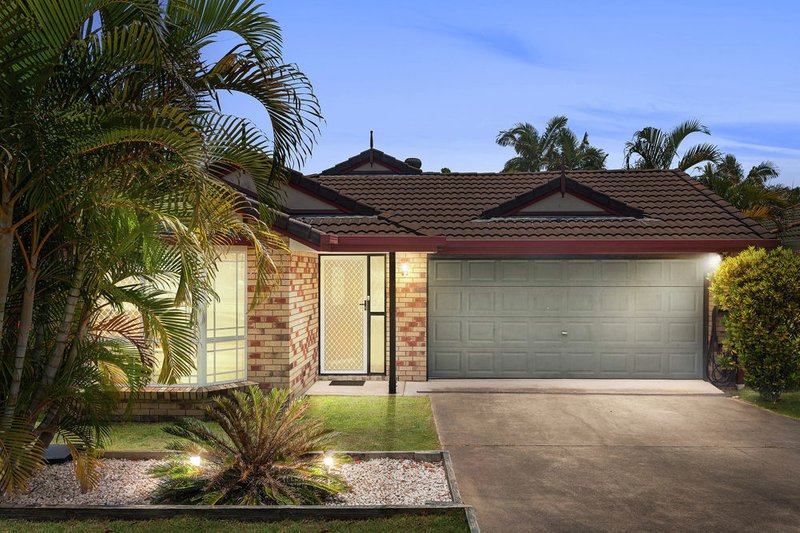 30 Lakeside Crescent, Forest Lake QLD 4078