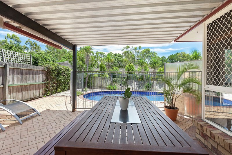 Photo - 30 Lakeside Crescent, Forest Lake QLD 4078 - Image 13