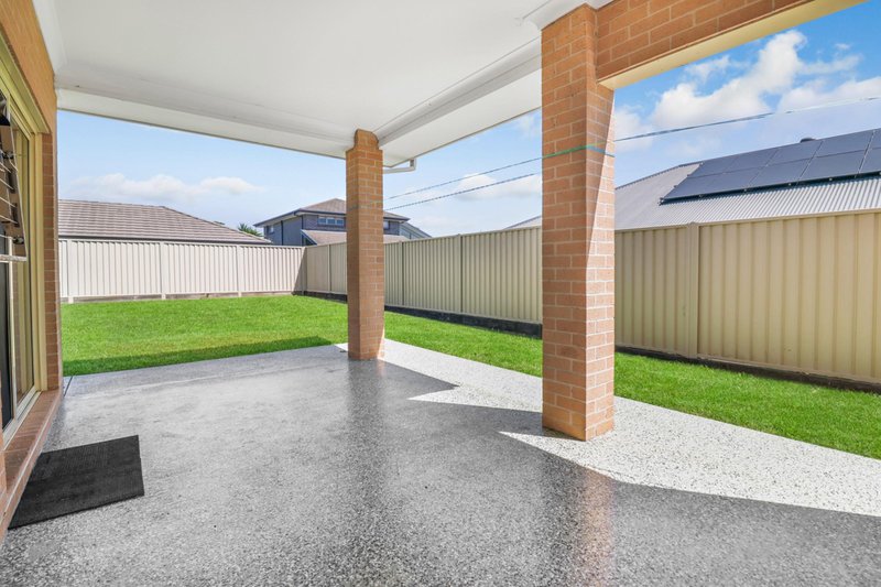 Photo - 30 Lancaster St , Gregory Hills NSW 2557 - Image 9