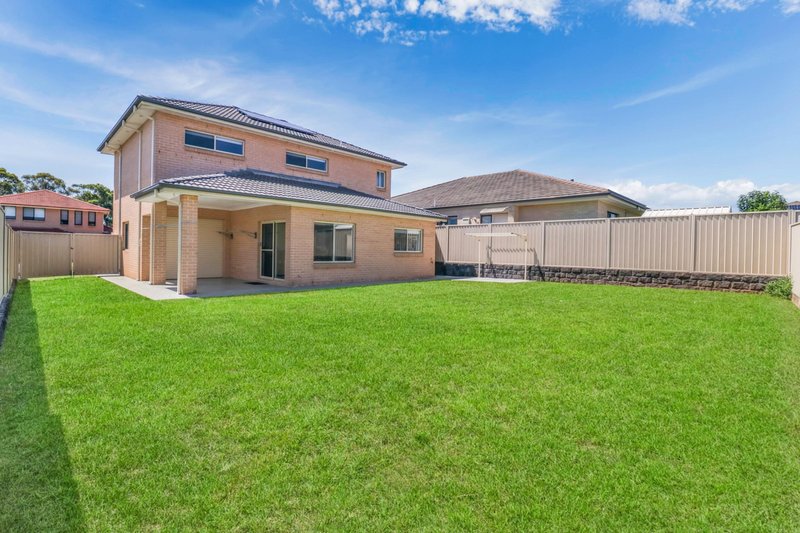 Photo - 30 Lancaster St , Gregory Hills NSW 2557 - Image 11