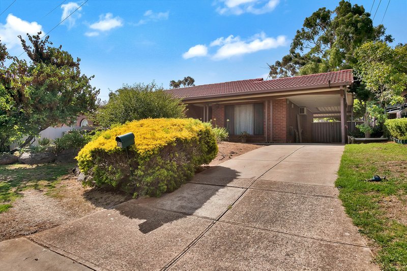 30 Landal Boulevard, Redwood Park SA 5097