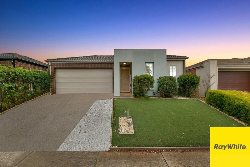 30 Larson Avenue, Tarneit VIC 3029