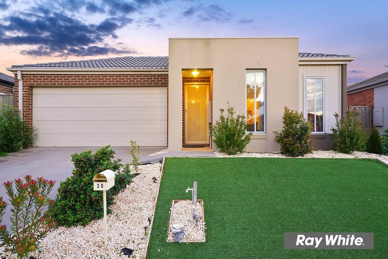 30 Larson Avenue, Tarneit VIC 3029