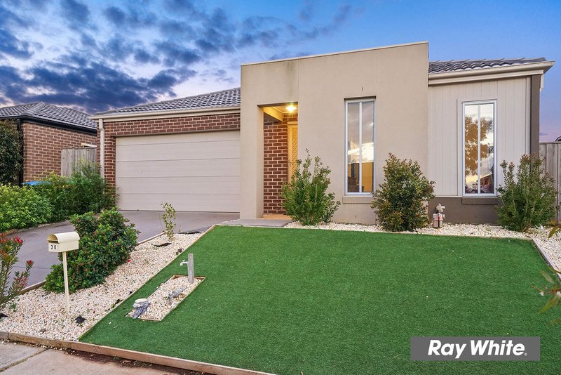 Photo - 30 Larson Avenue, Tarneit VIC 3029 - Image 2