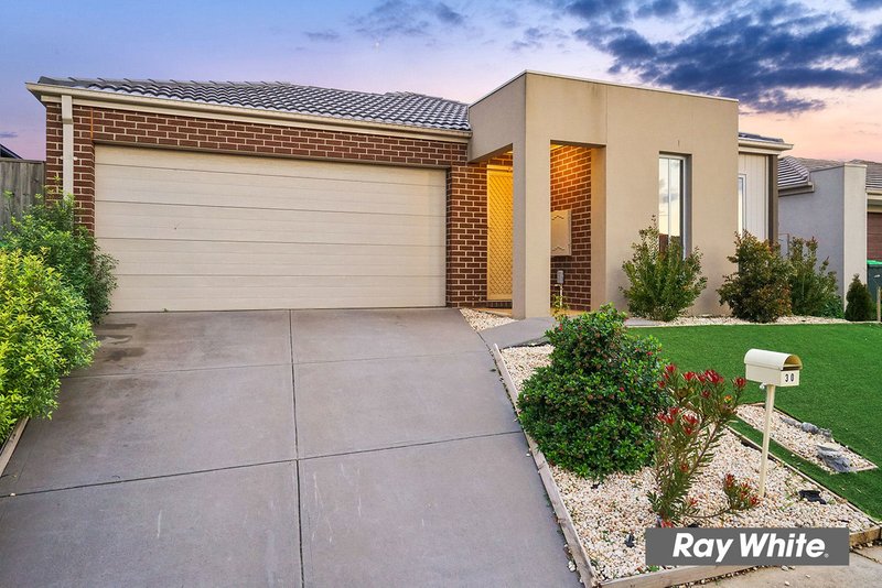 Photo - 30 Larson Avenue, Tarneit VIC 3029 - Image 3