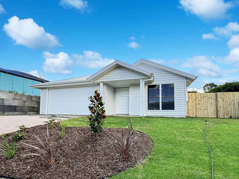Photo - 30 Latsky Drive, Cotswold Hills QLD 4350 - Image 1
