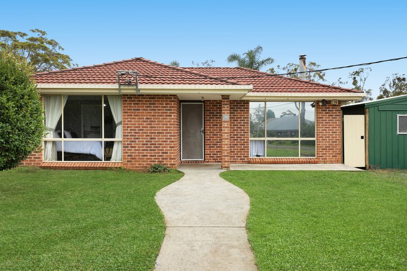 30 Laura Street, Hill Top NSW 2575