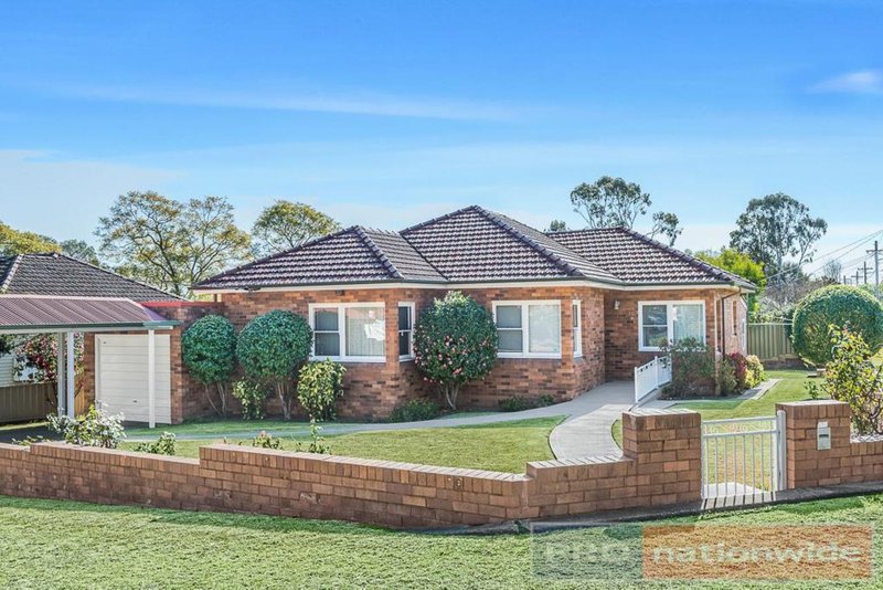 30 Lawler Street, Panania NSW 2213