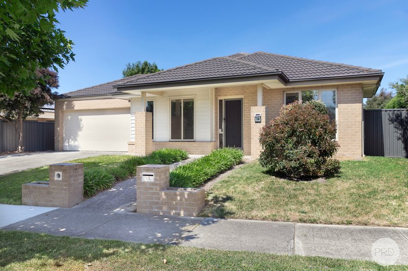 30 Lawrie Drive, Alfredton VIC 3350