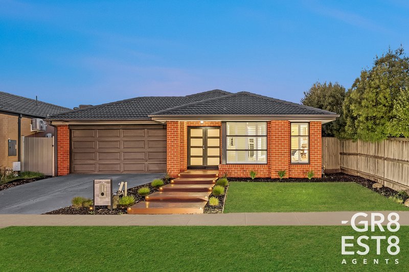 Photo - 30 Lemon Grove, Cranbourne West VIC 3977 - Image 1