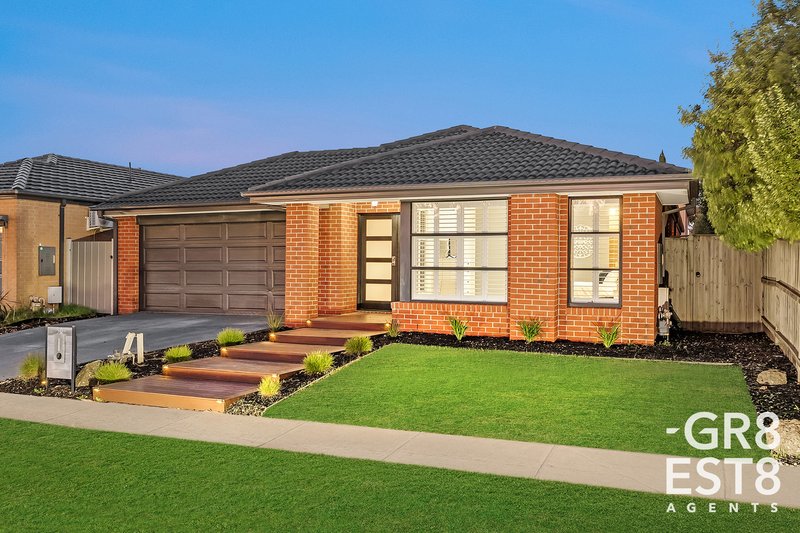 Photo - 30 Lemon Grove, Cranbourne West VIC 3977 - Image 25
