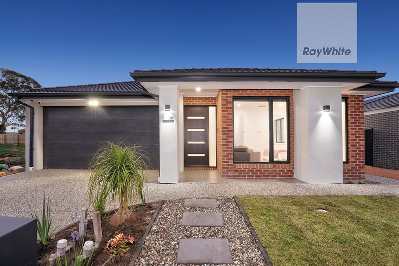 30 Lemonwood Drive, Greenvale VIC 3059