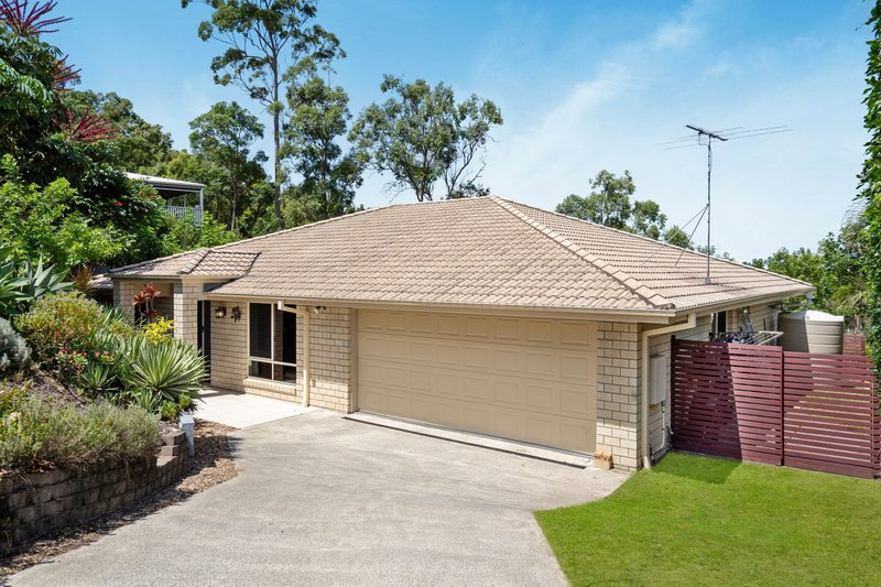 30 Lenna Court, Mount Warren Park QLD 4207