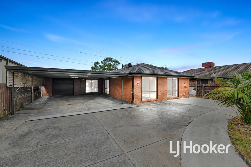 30 Lesley Drive, Hampton Park VIC 3976