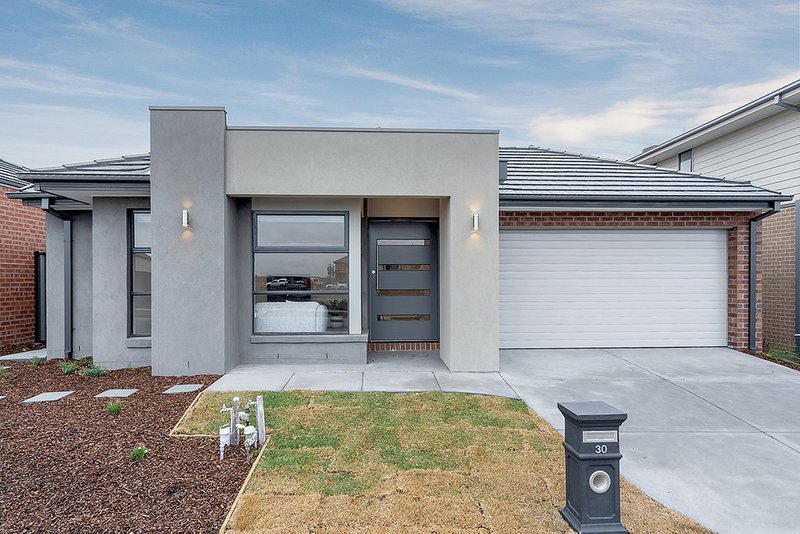 30 Liewah Circuit, Craigieburn VIC 3064