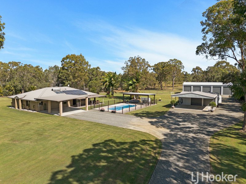 Photo - 30 Lilly Pilly Drive, Oakhurst QLD 4650 - Image 3