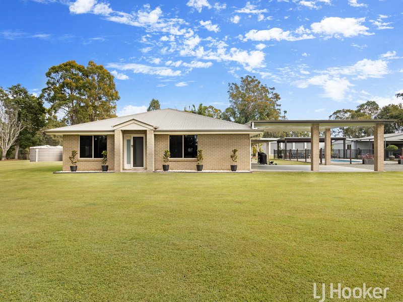 Photo - 30 Lilly Pilly Drive, Oakhurst QLD 4650 - Image 4