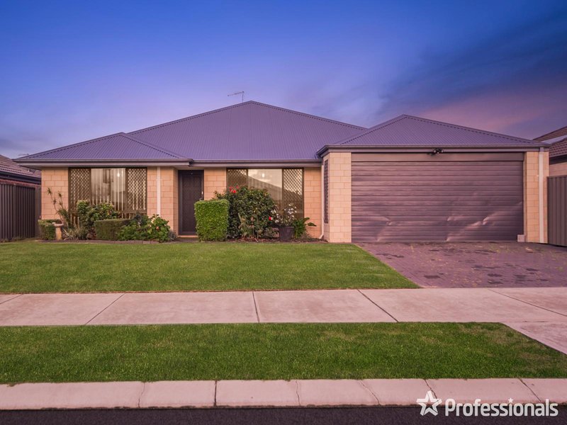 30 Linaker Street, Baldivis WA 6171