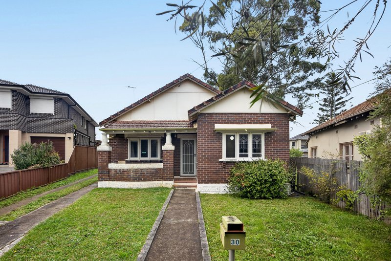 Photo - 30 Linden Avenue, Punchbowl NSW 2196 - Image 1