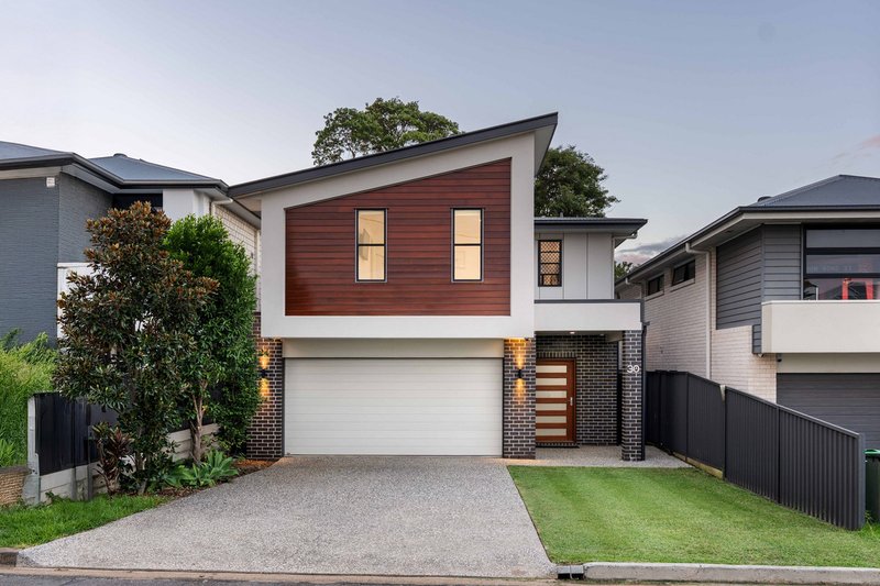 Photo - 30 Lionel Street, Nudgee QLD 4014 - Image 1
