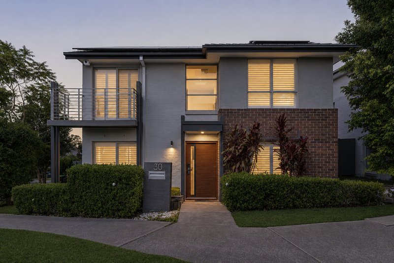 Photo - 30 Lockheed Avenue, Middleton Grange NSW 2171 - Image 1