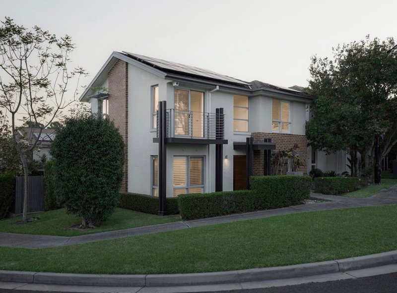 Photo - 30 Lockheed Avenue, Middleton Grange NSW 2171 - Image 2