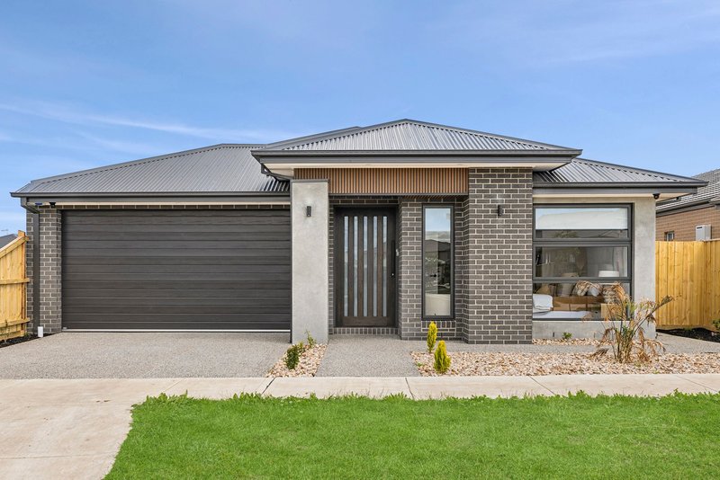 30 Lollipop Crescent, Sunbury VIC 3429