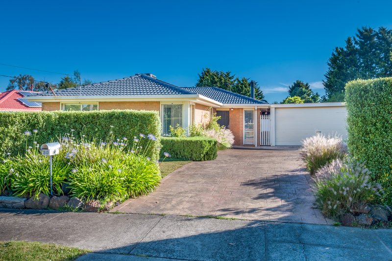 30 Longtown Court, Craigieburn VIC 3064