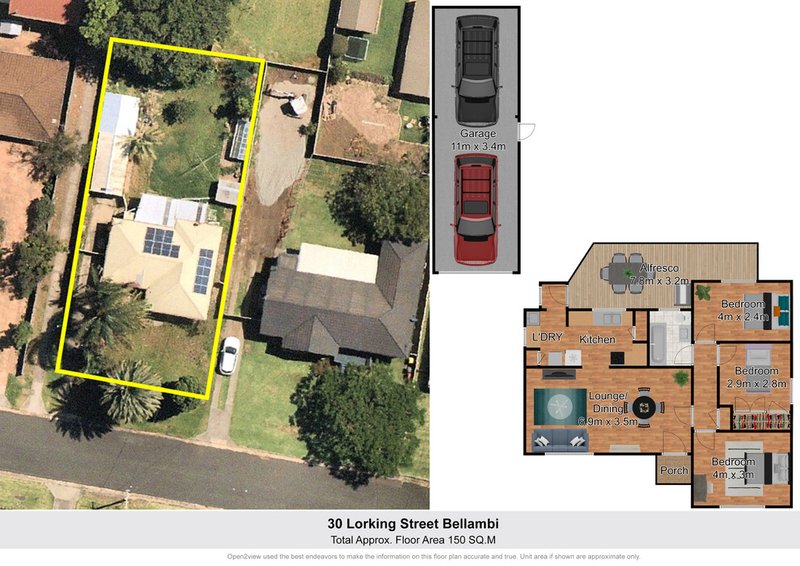 Photo - 30 Lorking Ave , Bellambi NSW 2518 - Image 10