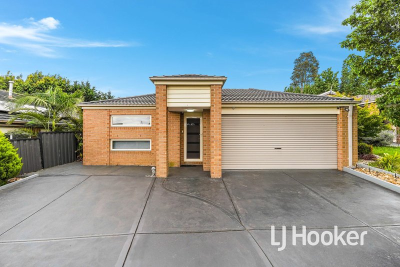 30 Lucerne Circuit, Pakenham VIC 3810