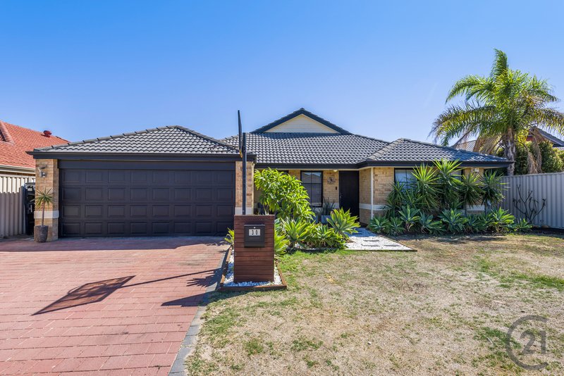 30 Lucky Bay Road, Secret Harbour WA 6173