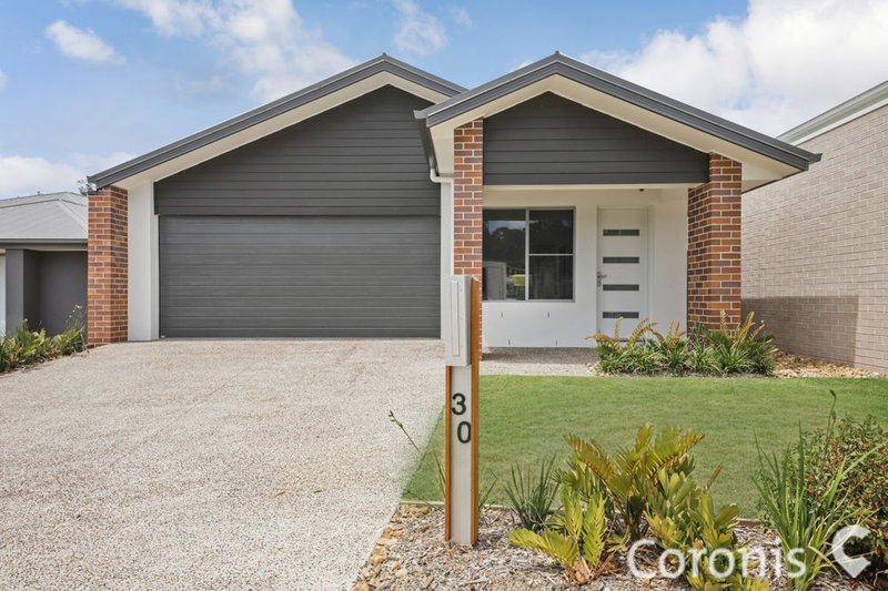 30 Lycian Street, Burpengary QLD 4505