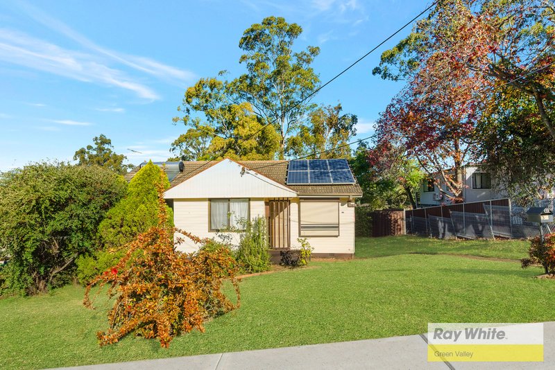 30 Lyndley Street, Busby NSW 2168