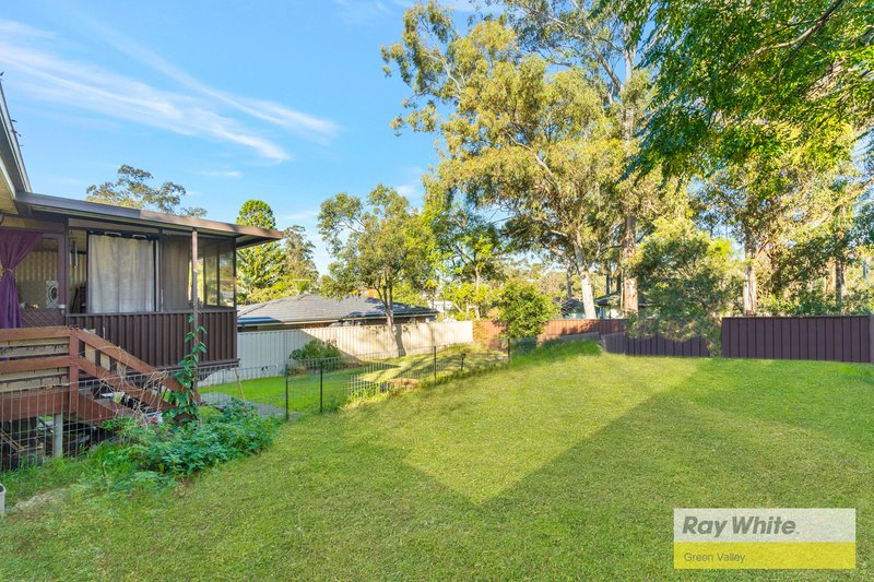 Photo - 30 Lyndley Street, Busby NSW 2168 - Image 10