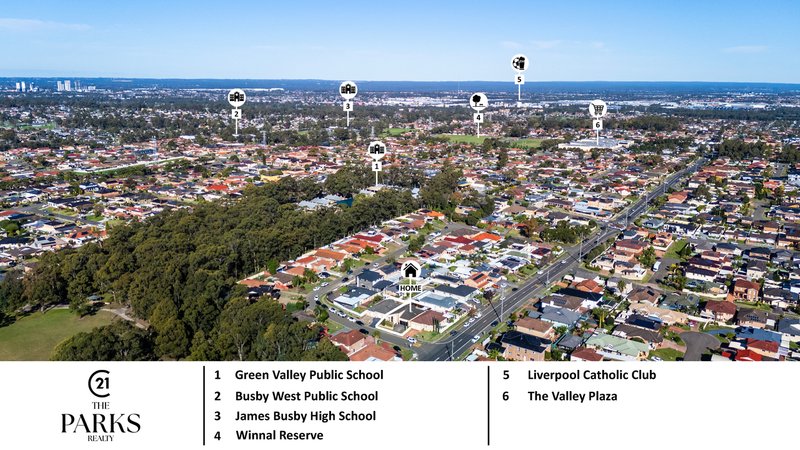 Photo - 30 Lyrebird Crescent, Green Valley NSW 2168 - Image 11
