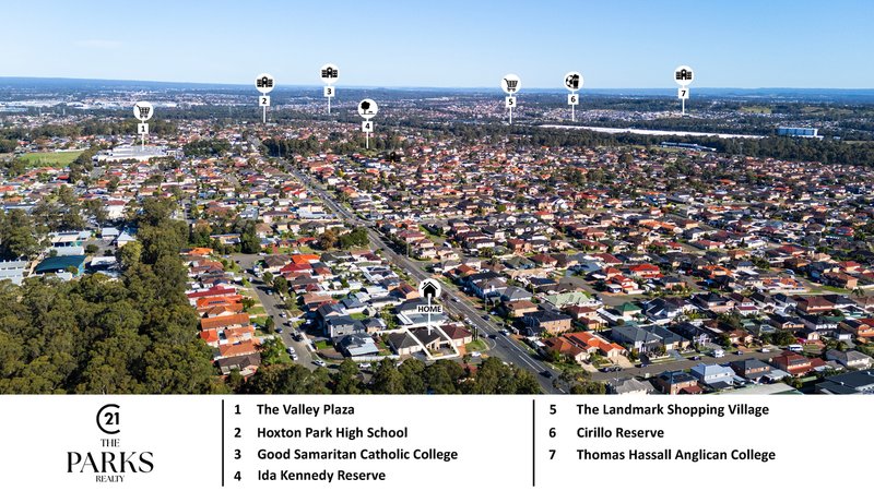 Photo - 30 Lyrebird Crescent, Green Valley NSW 2168 - Image 12