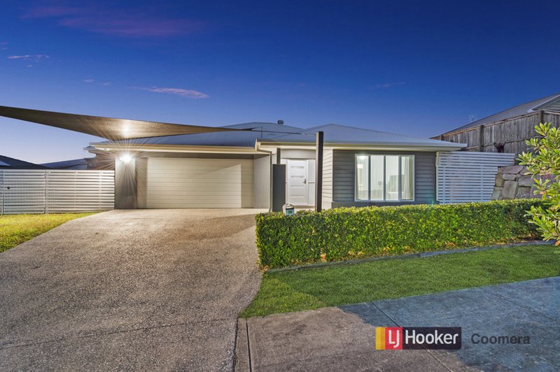 Photo - 30 Lysterfield Rise, Upper Coomera QLD 4209 - Image 2