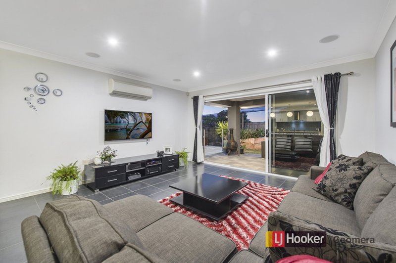 Photo - 30 Lysterfield Rise, Upper Coomera QLD 4209 - Image 8