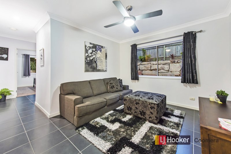 Photo - 30 Lysterfield Rise, Upper Coomera QLD 4209 - Image 11