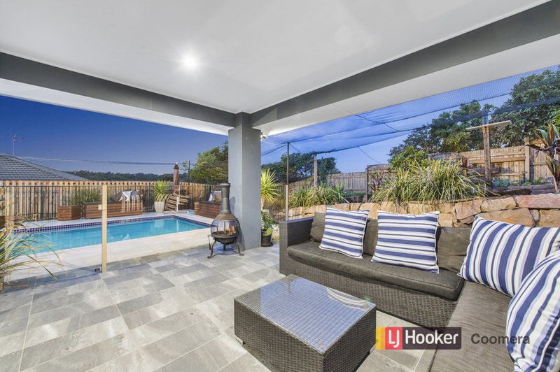 Photo - 30 Lysterfield Rise, Upper Coomera QLD 4209 - Image 17