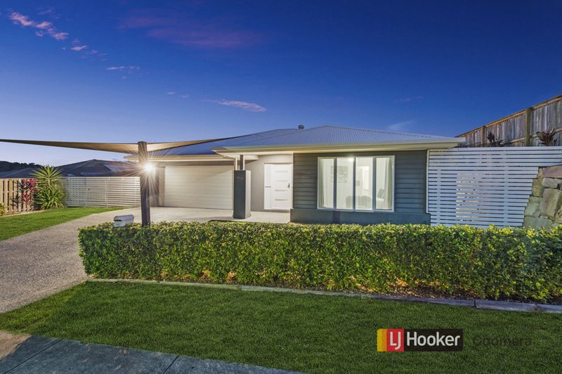 Photo - 30 Lysterfield Rise, Upper Coomera QLD 4209 - Image 20