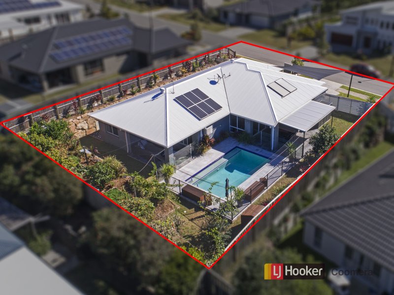 Photo - 30 Lysterfield Rise, Upper Coomera QLD 4209 - Image 22