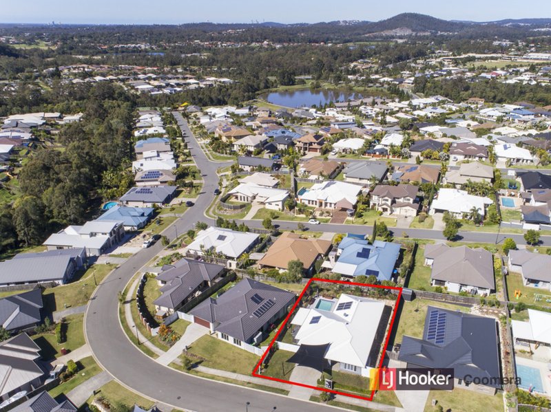 Photo - 30 Lysterfield Rise, Upper Coomera QLD 4209 - Image 24