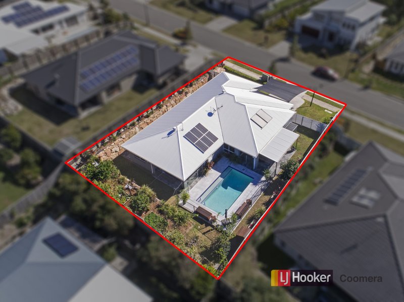 Photo - 30 Lysterfield Rise, Upper Coomera QLD 4209 - Image 25